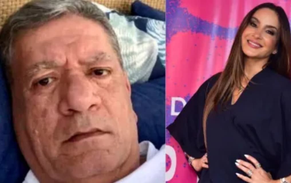 Cofre de “Rei do Lixo” escondia escritura da compra de mansão de Claudia Leitte