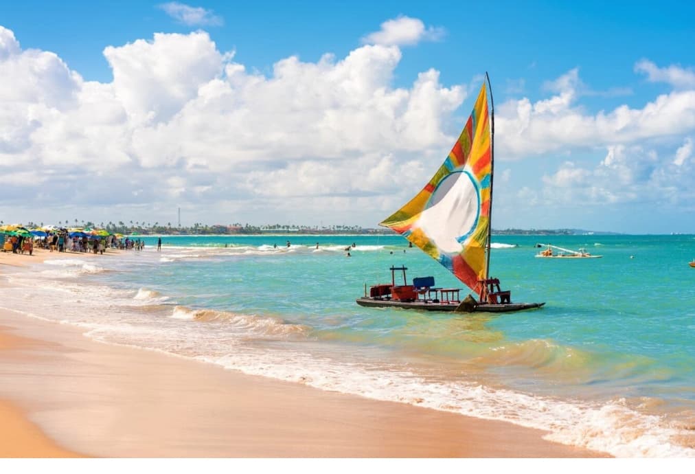TURISMO: 59 milhões de pessoas planejam viajar a lazer durante as férias de verão