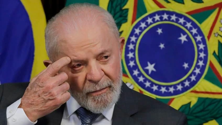 Médicos proíbem Lula de usar vasodilatadores por 60 dias