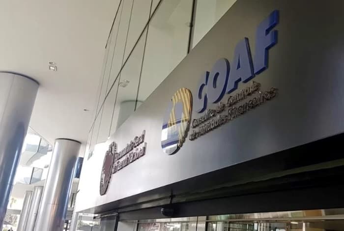 Coaf multa em R$ 55 milhões empresas que esconderam transações suspeitas