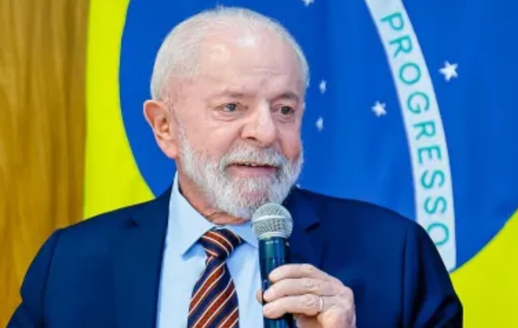 Lula sanciona com dois vetos projeto de lei de pacote fiscal sobre BPC