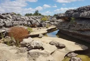 Lajedo da Soledade, no RN, vai se candidatar a Patrimômio Mundial pela Unesco