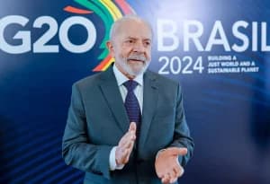 Dreno de Lula é retirado em último procedimento previsto por médicos