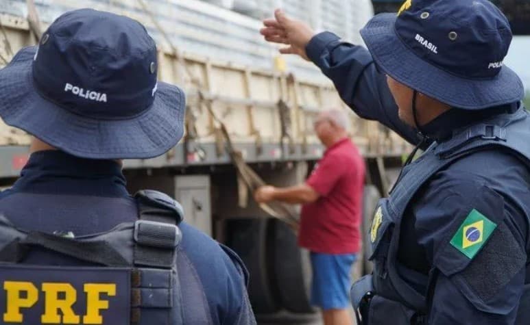 Operação Natal: Número de mortos em rodovias federais aumenta 10% em um ano no país