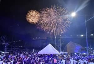 Semsur abre novo cadastro de ambulantes para festas do Natal em Natal; veja como fazer