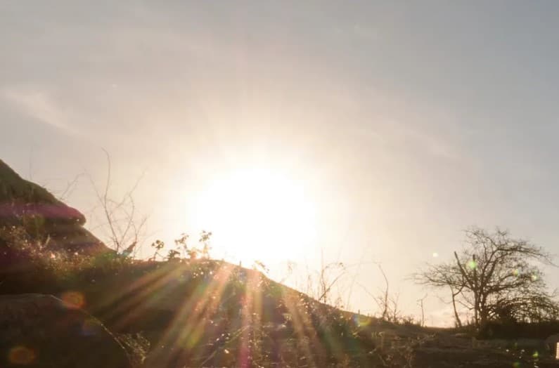 Emparn prevê verão com até 39ºC no interior, mas menos quente que em 2024 no RN