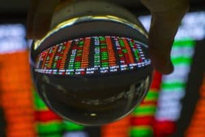 Fuga de capital estrangeiro da Bolsa é a maior em oito anos