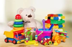 Bombeiros do RN lançam campanha “mãos que salvam” para arrecadar brinquedos e roupas neste fim de ano