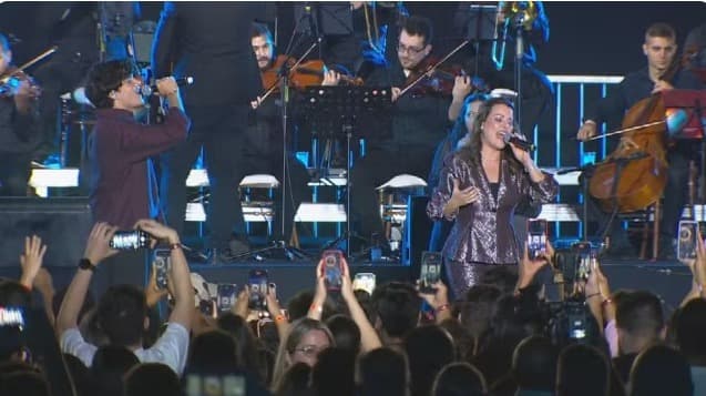 Natal em Natal: Prefeitura anuncia show da banda Diante do Trono na próxima sexta (13)