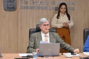 Rejeição ao aumento do ICMS na Comissão de Finanças representa vitória do povo do RN, diz Tomba Farias