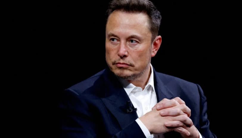 Elon Musk se torna a 1ª pessoa com patrimônio líquido de US$ 400 bilhões