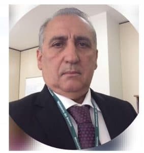 Servidor flagrado com munições perderá cargo no Ministério da Saúde