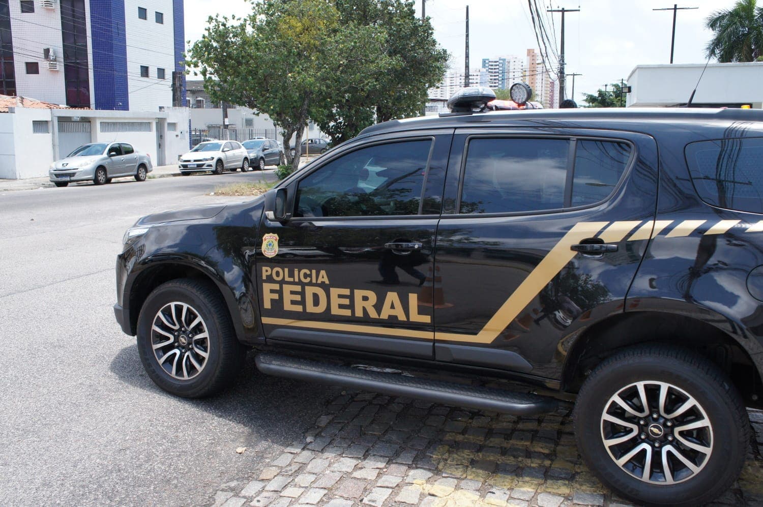 PF já deflagrou 20 operações de combate ao abuso sexual infantil no RN em 2024