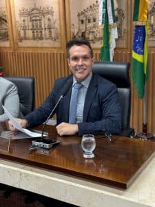 Vereador Eriko Jácome cria Projeto de Lei para prevenir ataques de cães em espaços públicos