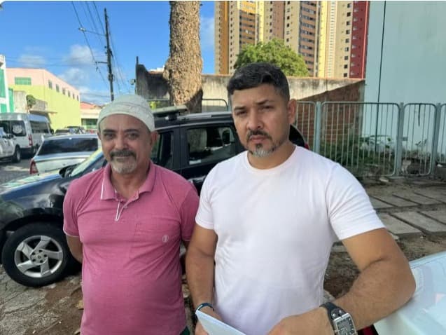 ‘Fiquei desesperado', diz pai de criança de 3 anos atropelada por carro que invadiu lanchonete na Grande Natal