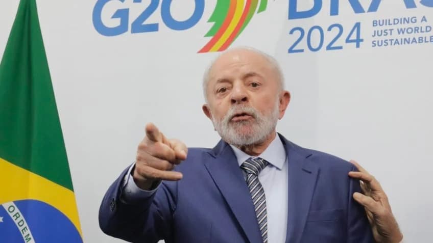 46% não sabiam da investigação do golpe contra Lula, diz pesquisa