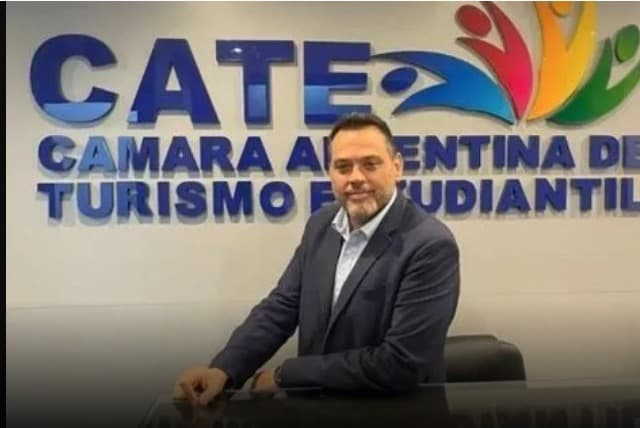 Saiba quem é o ex-secretário argentino baleado ao entrar por engano em rua do RJ