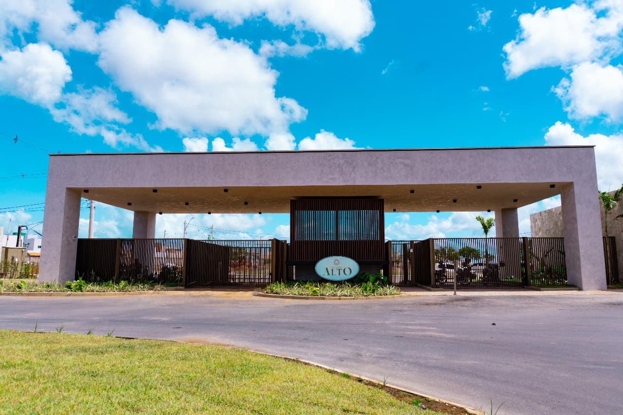 Construtora Ecomax entrega o Condomínio Vila do Alto