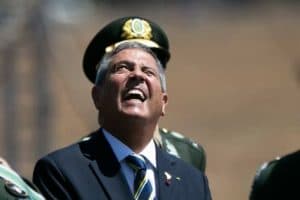 Moraes: Braga Netto usou técnicas “terroristas” em trama