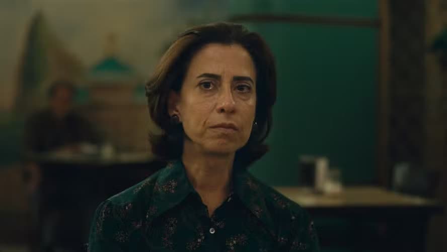 “Considero impossível”, diz Fernanda Torres sobre chance de ganhar o Oscar