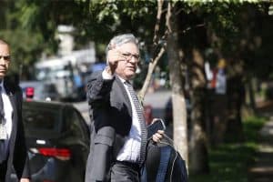 Texto da aposentadoria de militares deve ser enviado ao Congresso até sexta, diz ministro