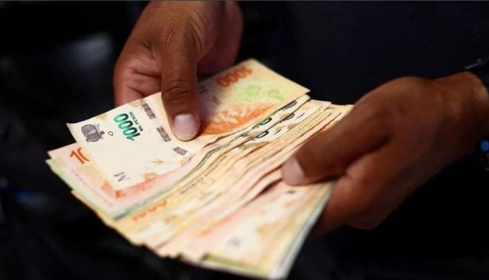 Economia da Argentina cresce 3,9% no terceiro trimestre