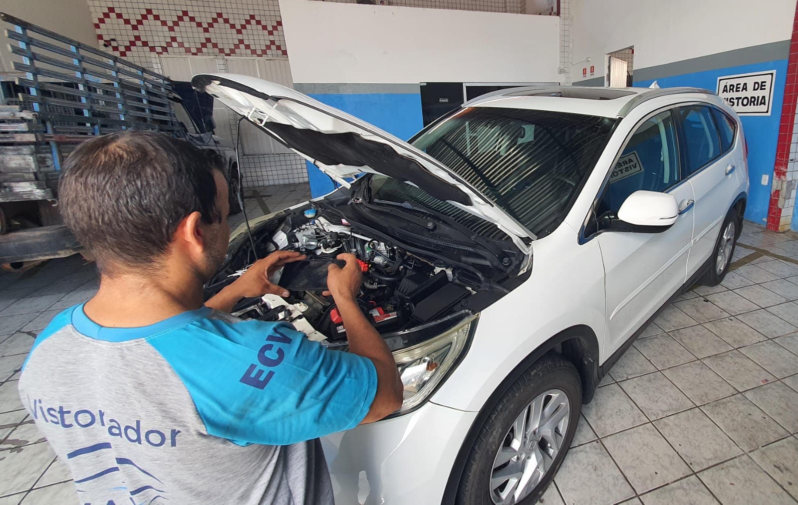 13º salário impulsiona compra e quitação de veículos e ECVs oferecem facilidade e agilidade para regularização