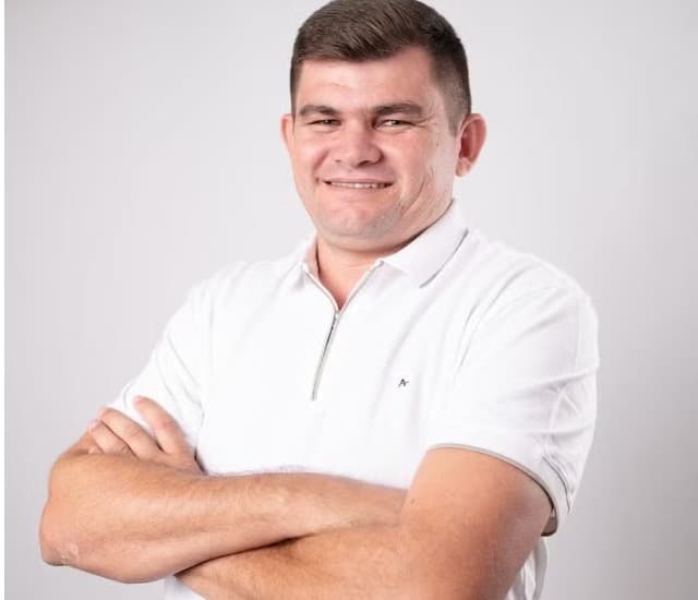 Suspeito de executar prefeito de João Dias é preso em Mossoró