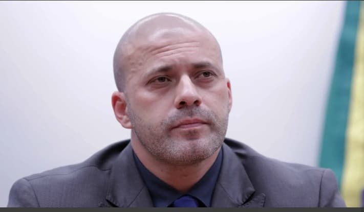 PF prende ex-deputado Daniel Silveira quatro dias após liberdade condicional