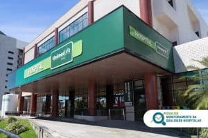 Hospital da Unimed Natal é certificado pela ANS no Programa de Qualidade Hospitalar