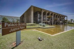 Segurança de Brasília vai adotar esquema especial até 12 de janeiro para coibir ameaças extremistas