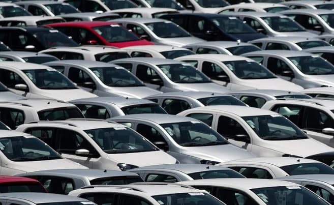 Mercado automotivo brasileiro é o que mais cresce no mundo em 2024, diz Anfavea