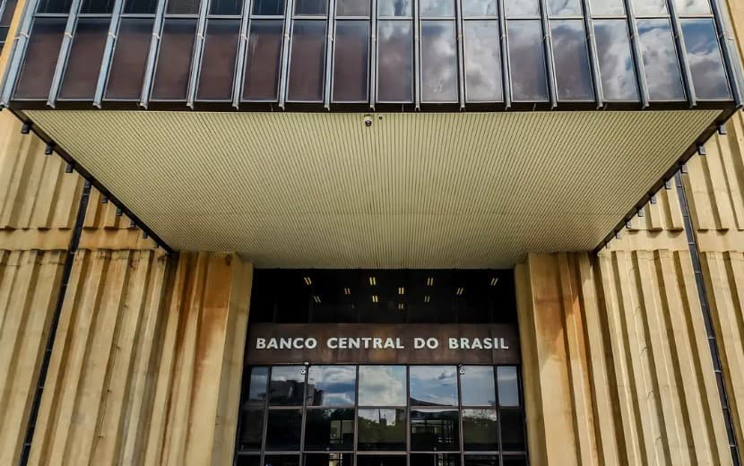 Banco Central eleva projeção do PIB de 2024 para 3,5%