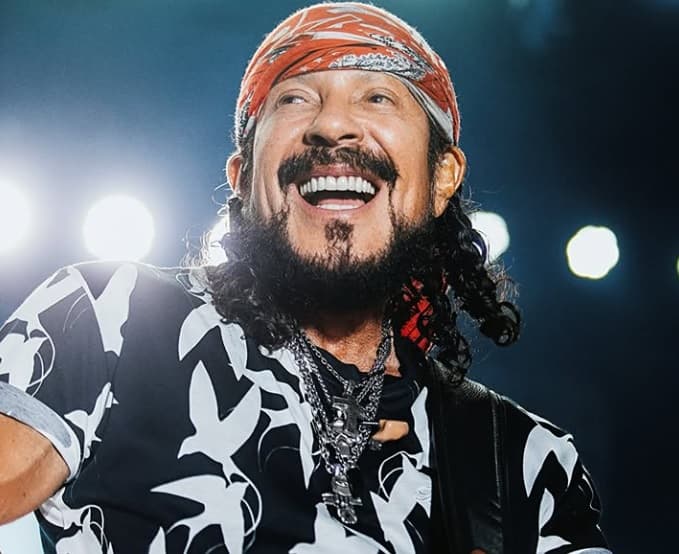 Bell Marques faz show gratuito na Praça Cívica nesta sexta-feira. Confira programação