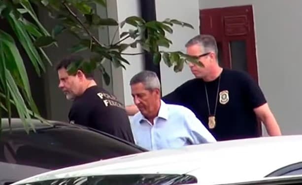 Braga Netto quer depor ‘imediatamente' à PF e ‘não irá celebrar nenhum acordo, uma vez que não praticou ilícito', diz novo advogado do general
