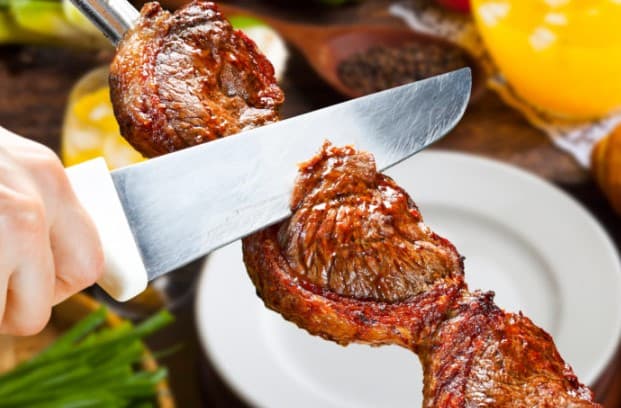 Lula prometeu picanha barata, mas carne fica mais cara no fim de ano