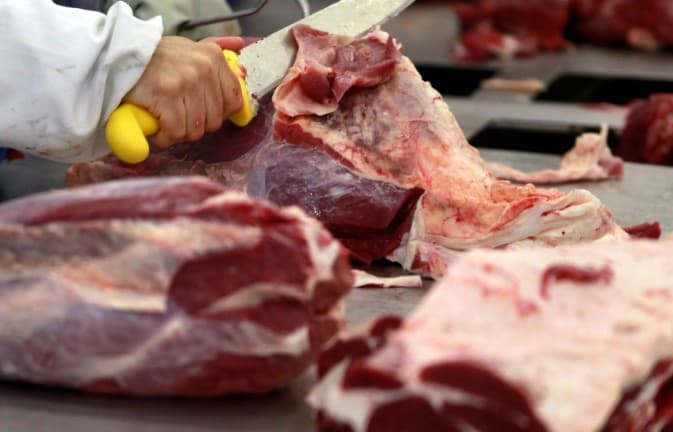 Carne acumula inflação de 15,43% em 12 meses, a maior desde 2021