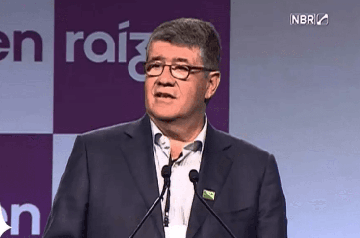 ‘Estamos ferrados', diz empresário Rubens Ometto, ao criticar política econômica do governo para Galípolo