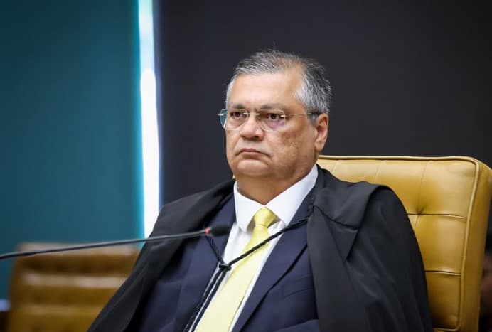 PF abre inquérito para investigar emendas parlamentares após ordem de Dino