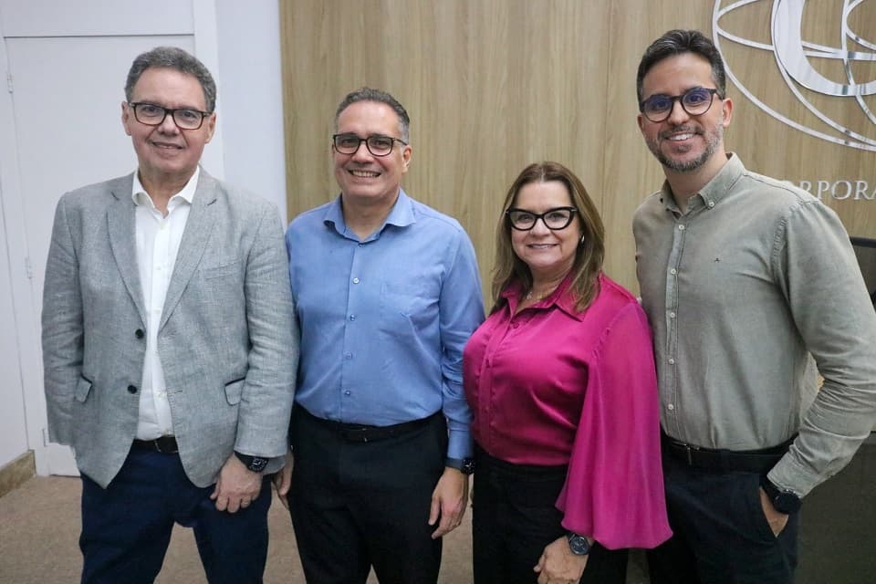 ELEIÇÕES UNIMED: Mais dois nomes confirmados na chapa da situação