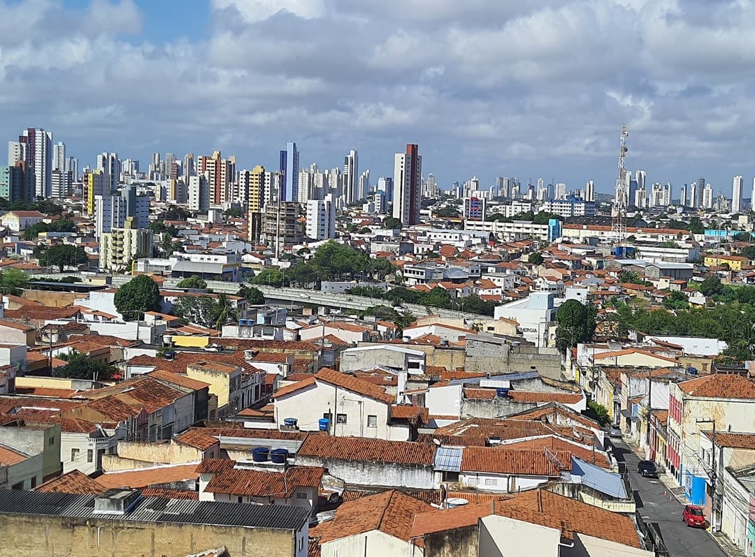 Lei para regularização urbanística de edificações em Natal é sancionada pelo prefeito