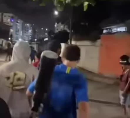 ‘Guerras' nas ruas com armas de gel ferem e viram caso de polícia e saúde pelo país