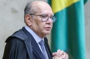 Gilmar Mendes cita “surto de negacionismo” do governo Bolsonaro