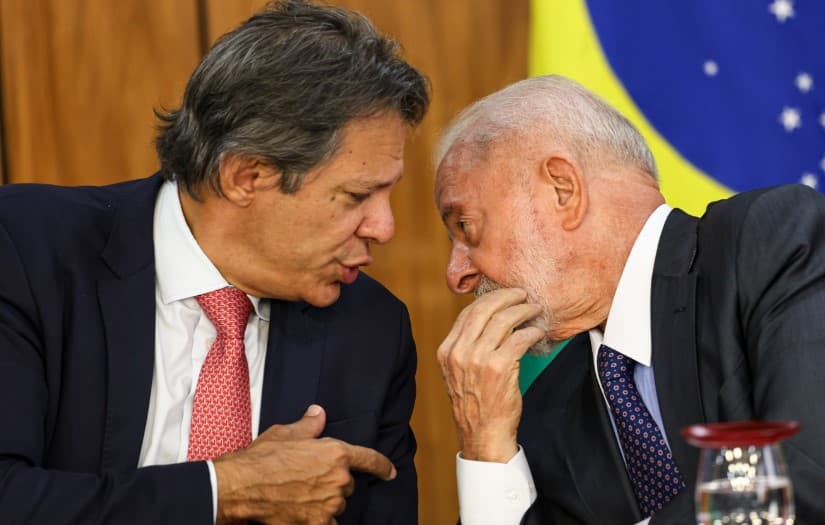 Para 68%, pacote fiscal não será suficiente para melhorar contas do governo, diz pesquisa Genial/Quaest