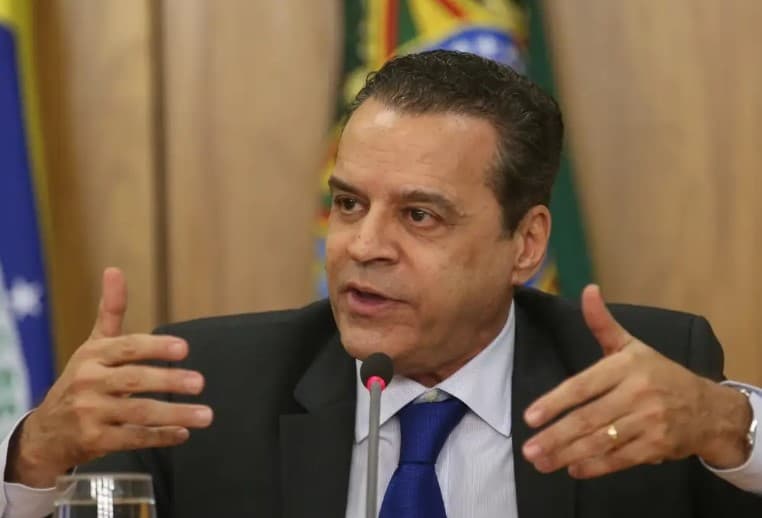 Henrique Alves diz em nota que vai recorrer de sentença que o condenou por uso de verba ilícita na campanha de 2014