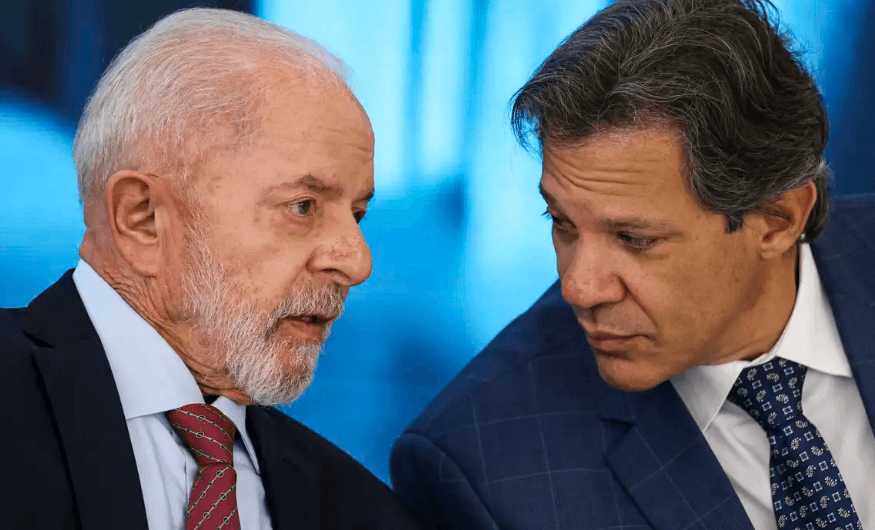 Após reunião com os comandantes das Forças Armadas, Lula discutirá com Haddad reestruturação em carreira militar