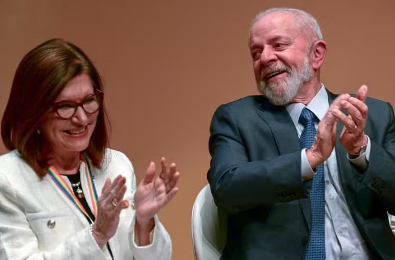 Governo Lula troca presidente de conselho da Petrobras e aumenta poder do PT na empresa
