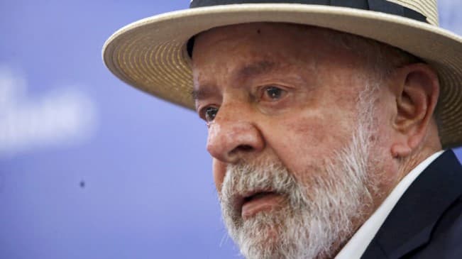Lula veta condenados por abuso de autoridade de indulto natalino