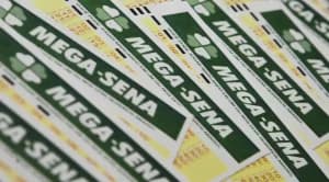 Mega-Sena sorteia neste sábado prêmio acumulado em R$ 11 milhões