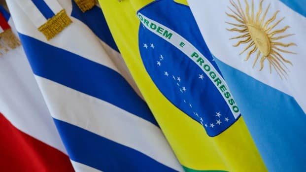 Negociação entre Mercosul e União Europeia foi concluída e há texto de comum acordo, diz chanceler do Uruguai